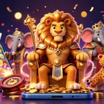 Experience the excitement of australian online pokies with vibrant slot action and rich visuals.